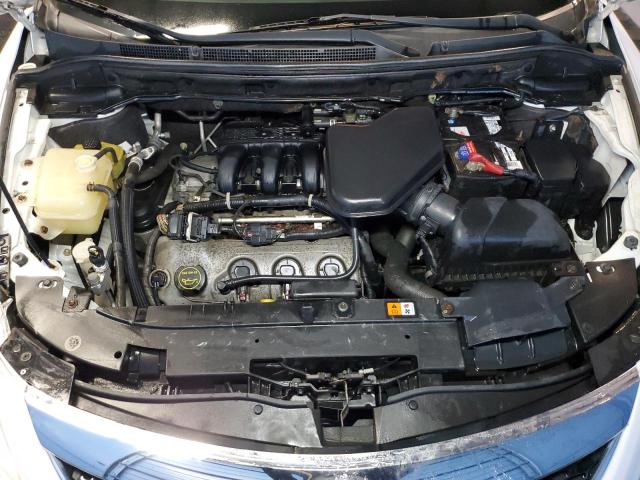 2012 MAZDA CX-9 - JM3TB3DV2C0366374