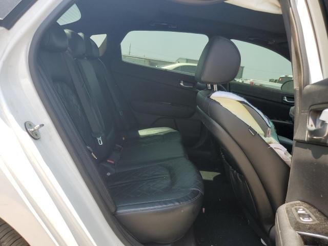 2016 KIA OPTIMA SXL 5XXGV4L22GG073190