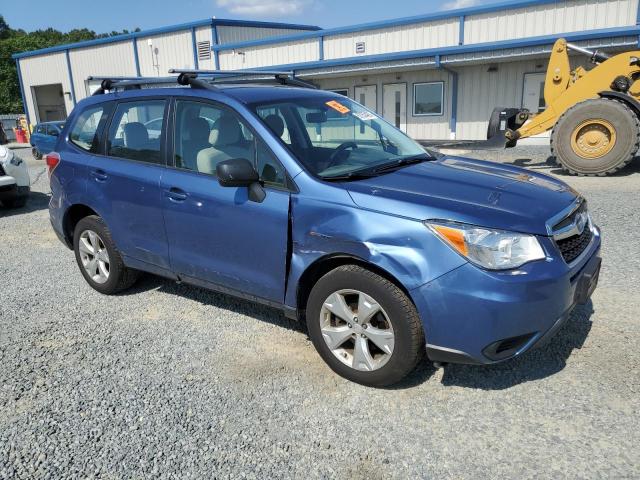 2015 SUBARU FORESTER 2 JF2SJABCXFH807642