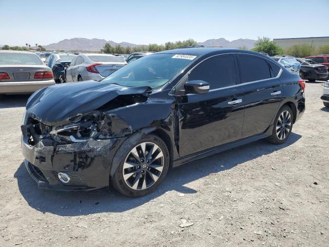 Vin: 3n1ab7ap3ky293987, lot: 62984035, nissan sentra s 2019 img_1
