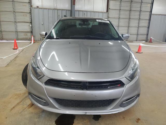 2016 DODGE DART SXT 1C3CDFBB3GD718216