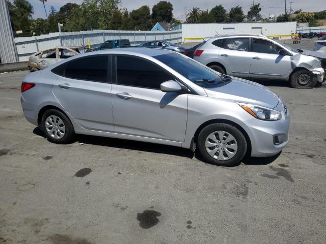 Vin: kmhct4ae8gu958386, lot: 62567305, hyundai accent se 20164