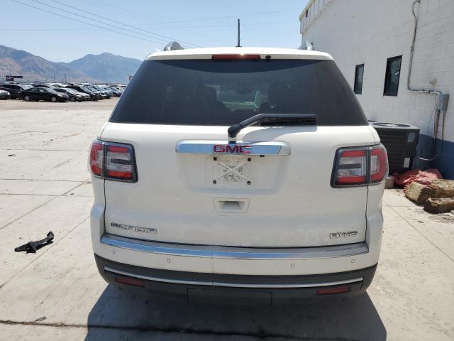 2015 GMC ACADIA SLT 1GKKVRKD6FJ327301