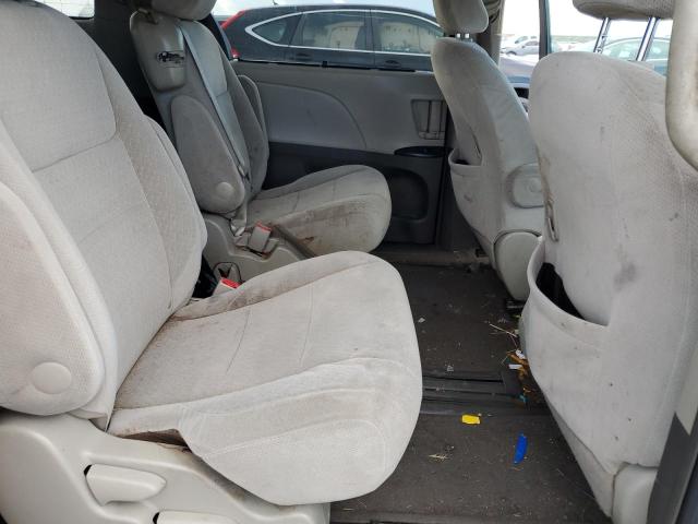 2015 TOYOTA SIENNA LE 5TDKK3DC8FS664125