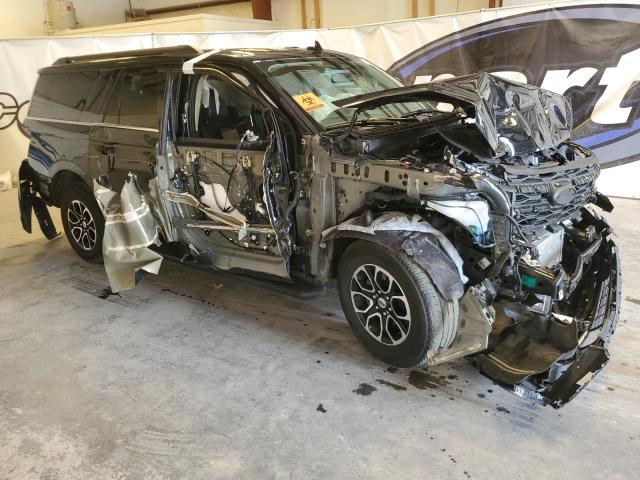 Vin: 1fmjk1j81rea40303, lot: 61912365, ford expedition max xlt 20244