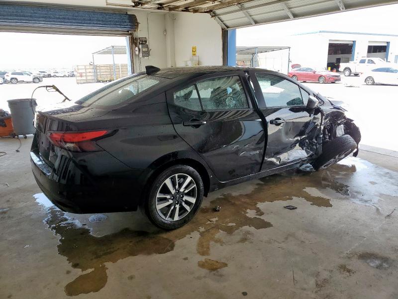 Vin: 3n1cn8ev0sl832593, lot: 62520135, nissan versa sv 20253