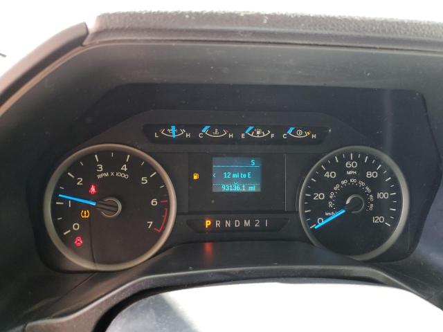 2015 FORD F150 SUPER - 1FTEW1CF6FFA41006