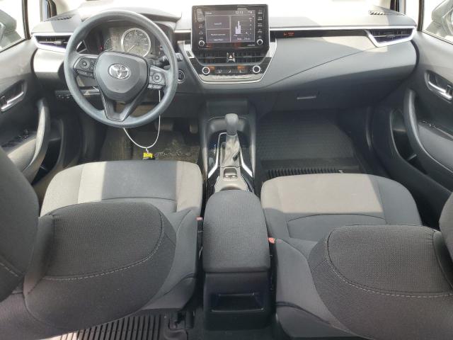 2021 TOYOTA COROLLA LE - 5YFHPMAE7MP162218