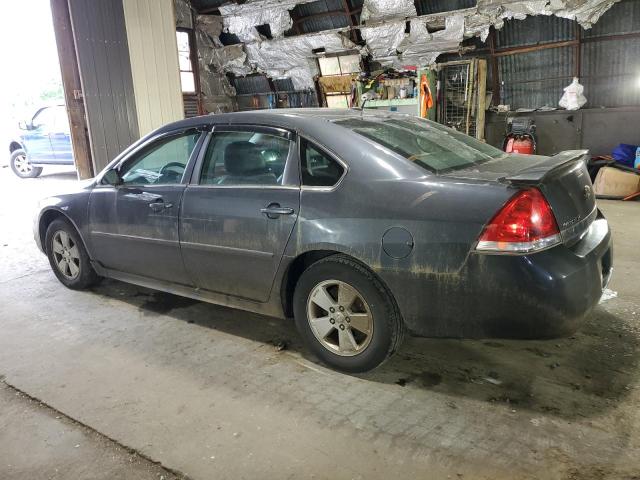 Vin: 2g1wb5ek7a1152965, lot: 62723845, chevrolet impala lt 20102