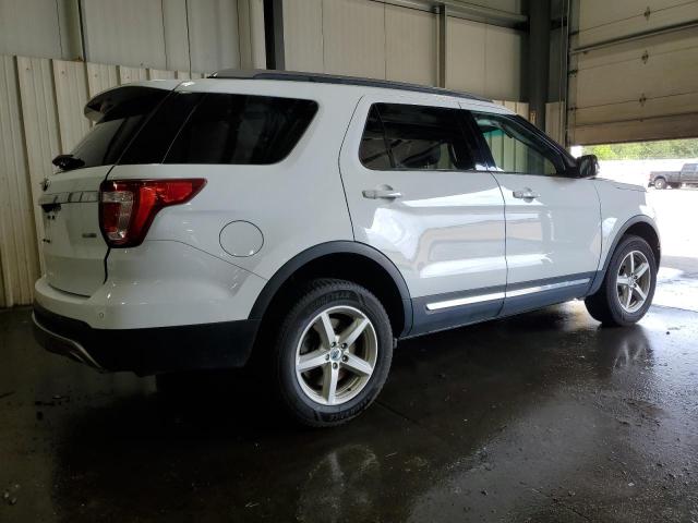 Vin: 1fm5k8d8xggc58652, lot: 61650005, ford explorer xlt 20163