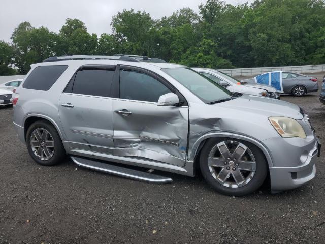 Vin: 1gkkvted1cj172449, lot: 61056045, gmc acadia den denali 20124
