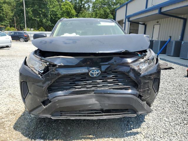 2022 TOYOTA RAV4 LE JTMLWRFV2ND163445