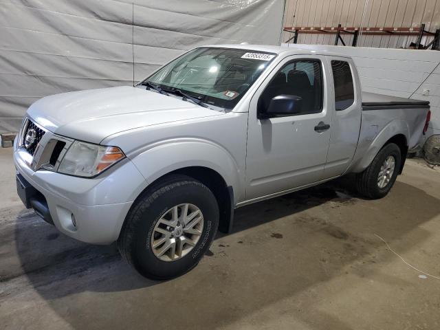 Vin: 1n6ad0cw7hn712445, lot: 62853315, nissan frontier sv 2017 img_1