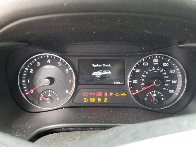 2023 KIA FORTE GT L 3KPF54AD3PE617852