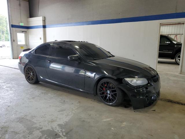 Vin: wbakg7c54be599024, lot: 60353705, bmw 3 series i 20114