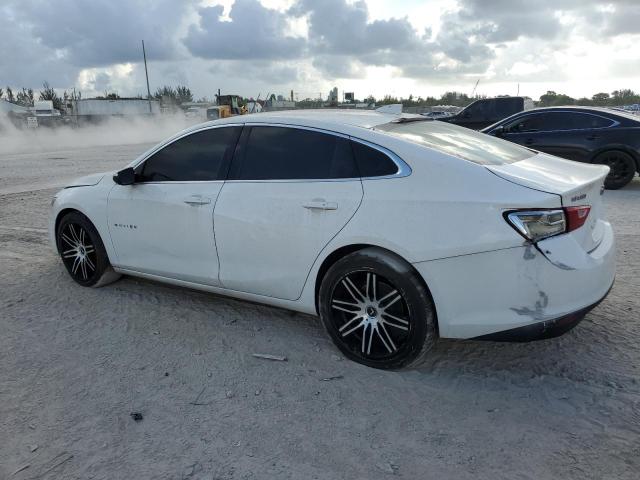 Vin: 1g1zd5st7jf255994, lot: 60396015, chevrolet malibu lt 20182