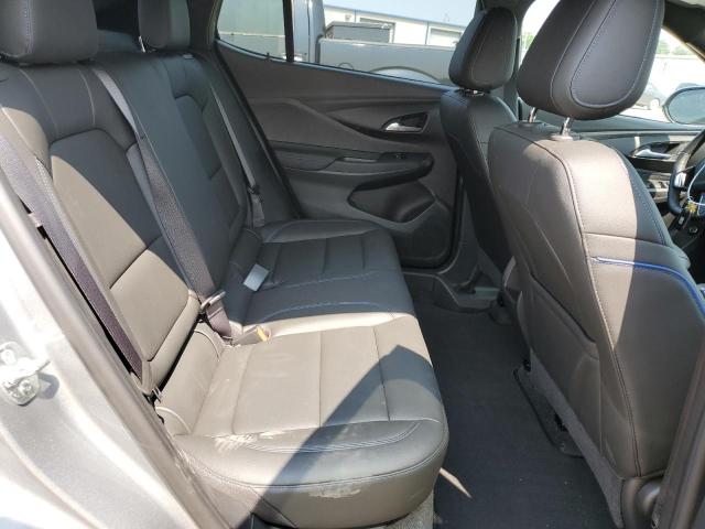 2025 BUICK ENVISTA SP - KL47LBEP3SB083738
