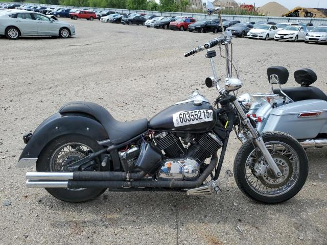 YAMAHA XVS1100 1999 JYAVP11EXXA000041 photo #1
