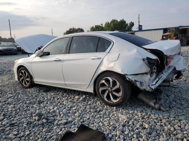 Vin: 1hgcr3f00ga003532, lot: 62391275, honda accord exl 20162