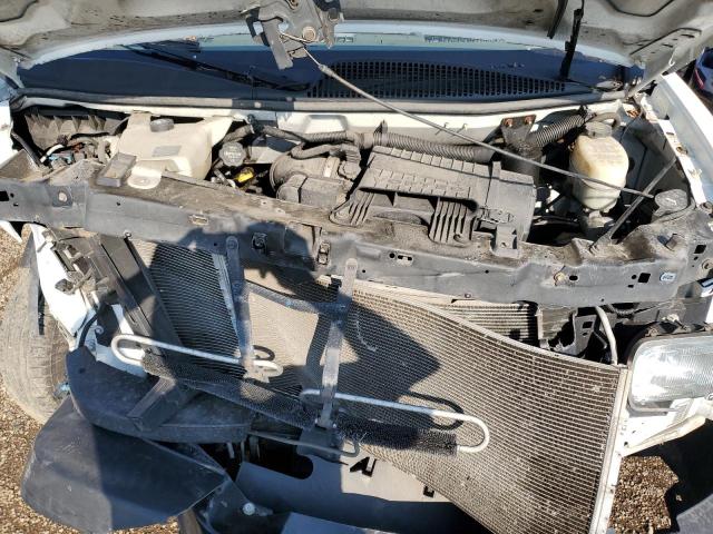 2016 CHEVROLET EXPRESS G2 - 1GCWGAFF1G1235079