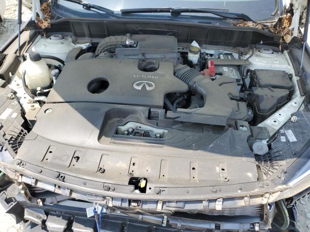 2019 INFINITI QX50 ESSEN 3PCAJ5M3XKF117589