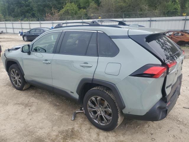 Vin: jtmb6rfv8pd097109, lot: 59970995, toyota rav4 xle premium 20232