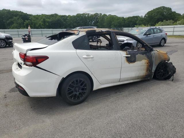 2019 KIA RIO S 3KPA24AB9KE210029