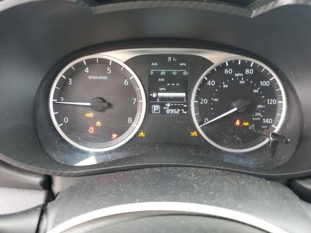 2021 NISSAN VERSA S 3N1CN8DV3ML857332