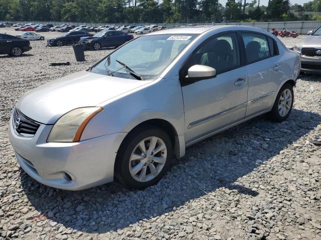 Vin: 3n1ab6ap8cl643218, lot: 62262515, nissan sentra 2.0 2012 img_1