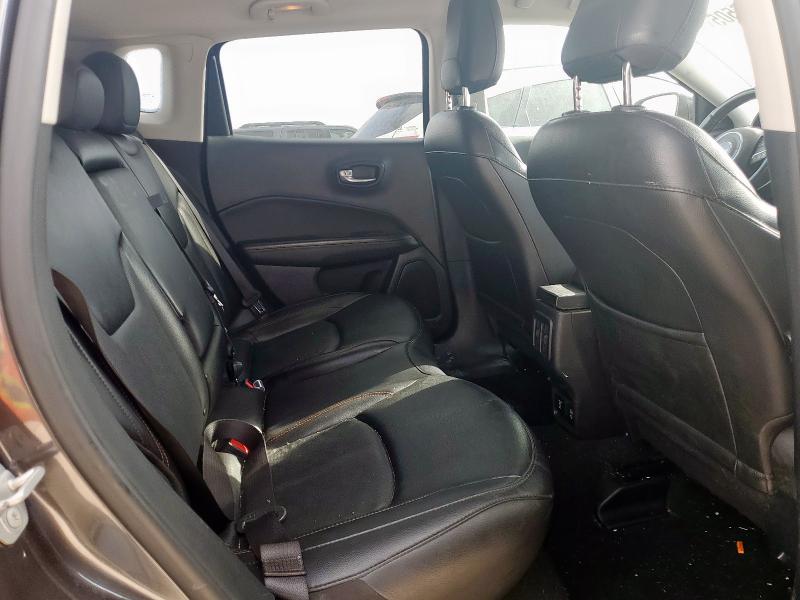 2021 JEEP COMPASS LI 3C4NJDCB8MT530782