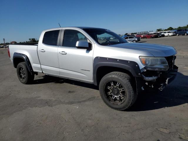 Vin: 1gcgsbe30f1144674, lot: 60506495, chevrolet colorado lt 20154