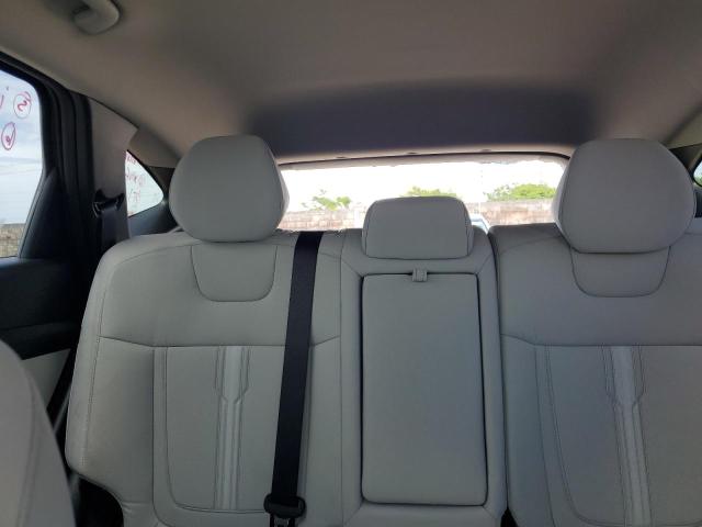 2025 HYUNDAI TUCSON SEL 5NMJB3DE6SH502360