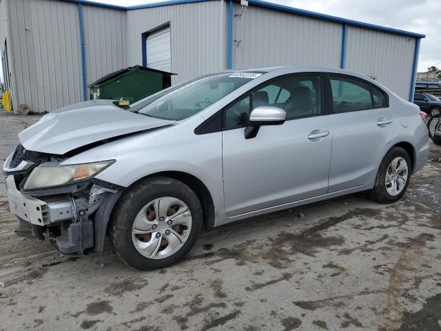Vin: 2hgfb2f56fh526612, lot: 60552235, honda civic lx 2015 img_1