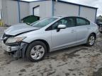 2015 HONDA CIVIC LX - 2HGFB2F56FH526612