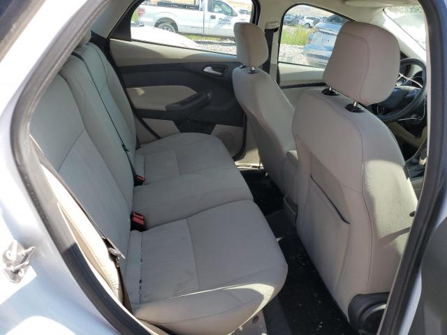 2018 FORD FOCUS SE - 1FADP3K22JL273539
