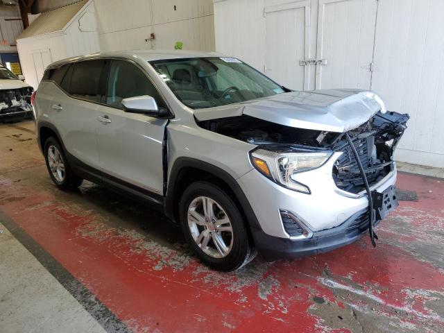 Vin: 3gkaltev1ll187312, lot: 59490985, gmc terrain sle 20204