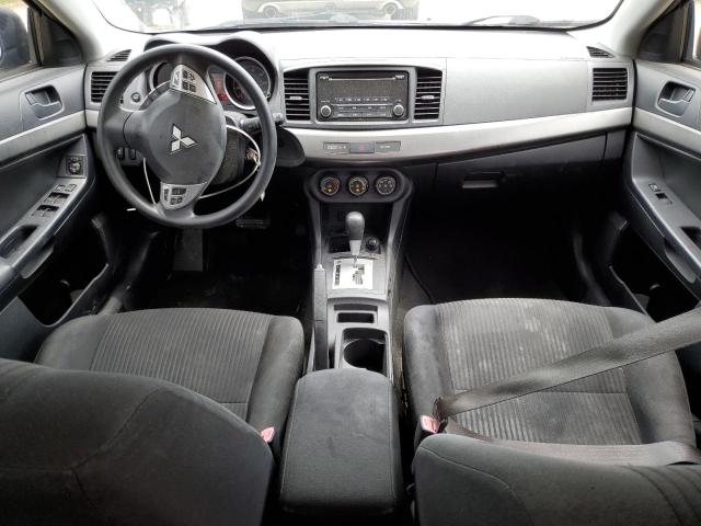 2015 MITSUBISHI LANCER ES JA32U2FU7FU008504