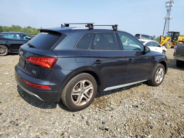 Vin: wa1anafy9j2012690, lot: 60638495, audi q5 premium 20183
