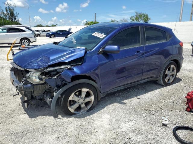 Vin: 3czru5h3xgm749638, lot: 60291215, honda hr-v lx 2016 img_1