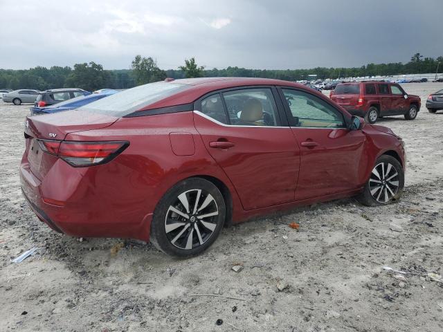 2022 NISSAN SENTRA SV - 3N1AB8CV1NY288406