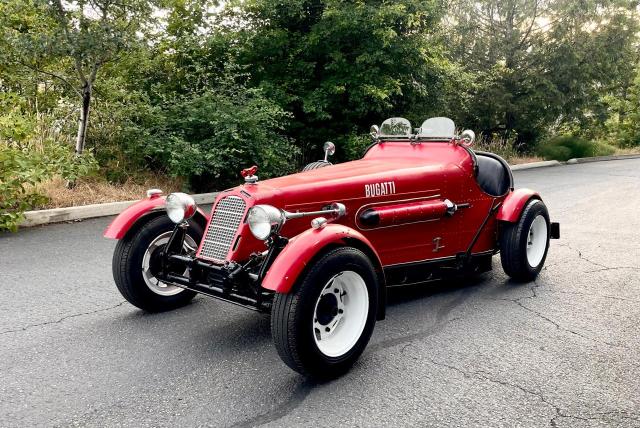 OTHER OTHER 1927 red   115921879 photo #3