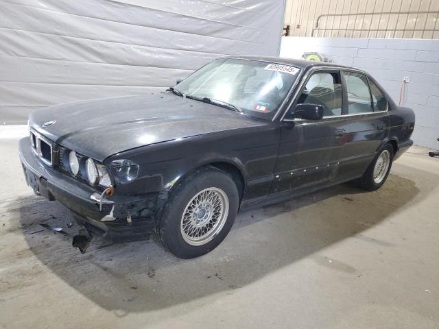 Vin: wbahe6322rgf28485, lot: 60995545, bmw 5 series i automatic 1994 img_1
