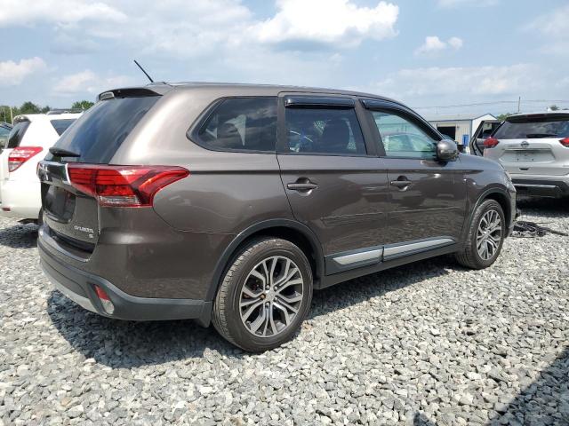 2016 MITSUBISHI OUTLANDER - JA4AZ3A34GZ054373