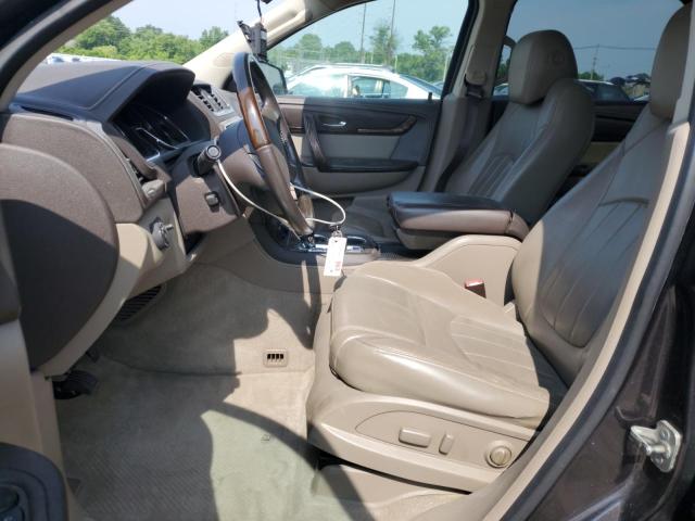 2015 GMC ACADIA DEN - 1GKKRTKD1FJ150156