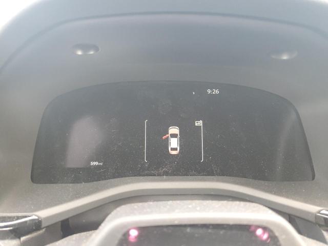 2025 TOYOTA CAMRY XSE - 4T1DBADK5SU529397