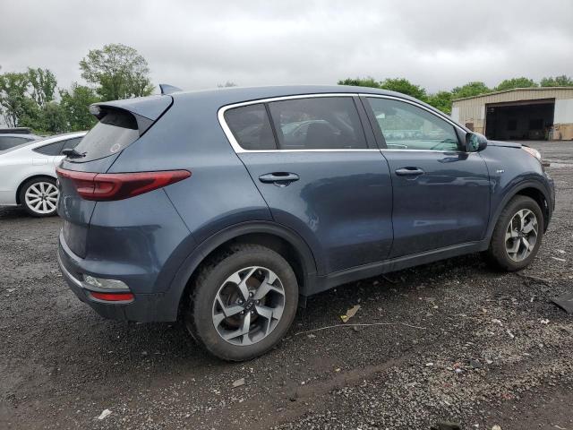 2022 KIA SPORTAGE L - KNDPMCAC3N7975619