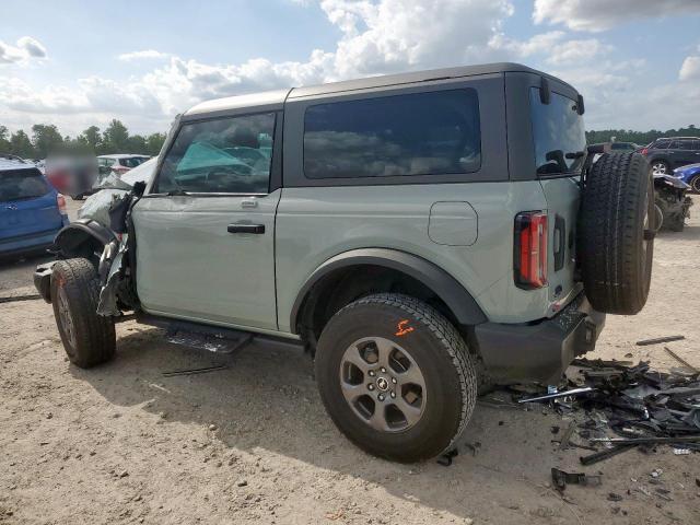 2023 FORD BRONCO BAS 1FMDE5AH5PLB27898
