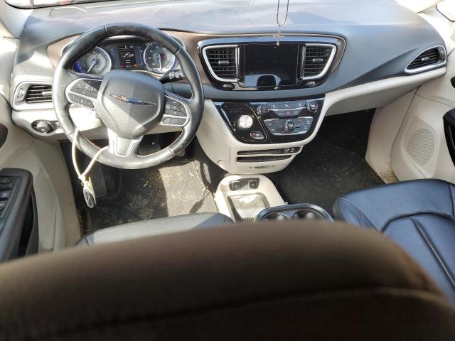 2018 CHRYSLER PACIFICA T 2C4RC1BG4JR139361