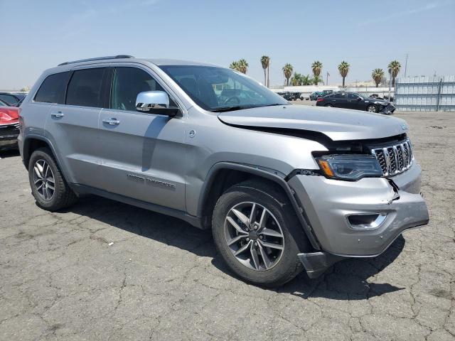 Vin: 1c4rjfbg4lc421448, lot: 59953535, jeep grand cher limited 20204