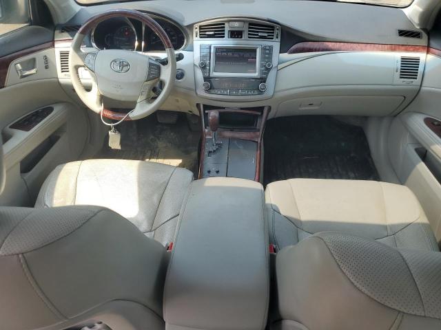 4t1bk3db4bu416348 - 2011 Toyota avalon base - #60656665